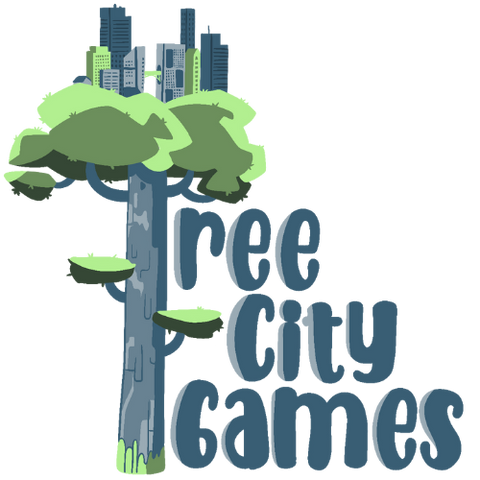 Tree City Games