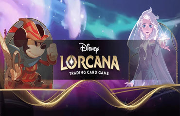 Lorcana